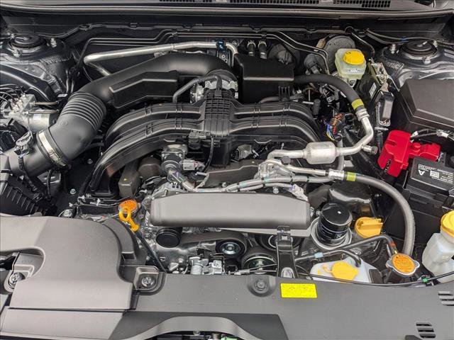 New 2026 Subaru Crosstrek 2.0i Premium image 17