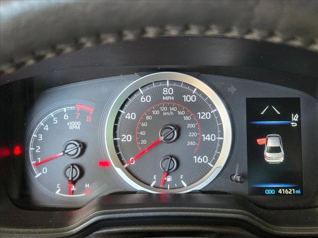 Used 2020 Toyota Corolla SE image 11