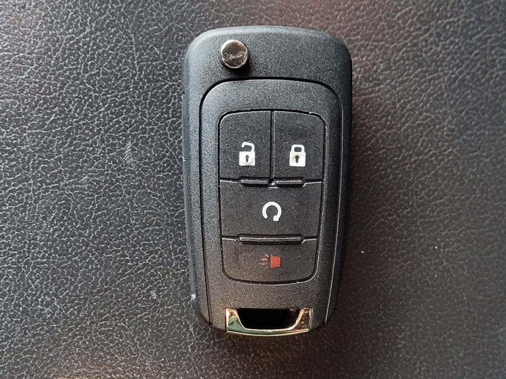 Used 2016 Buick Encore Leather AWD/4WD image 32