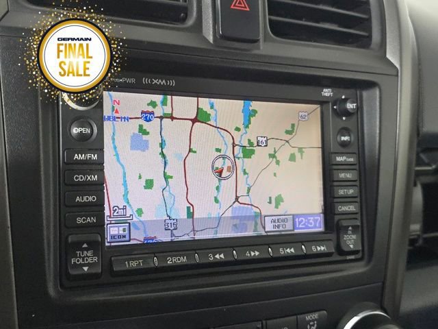 Used 2011 Honda CR-V EX-L image 27