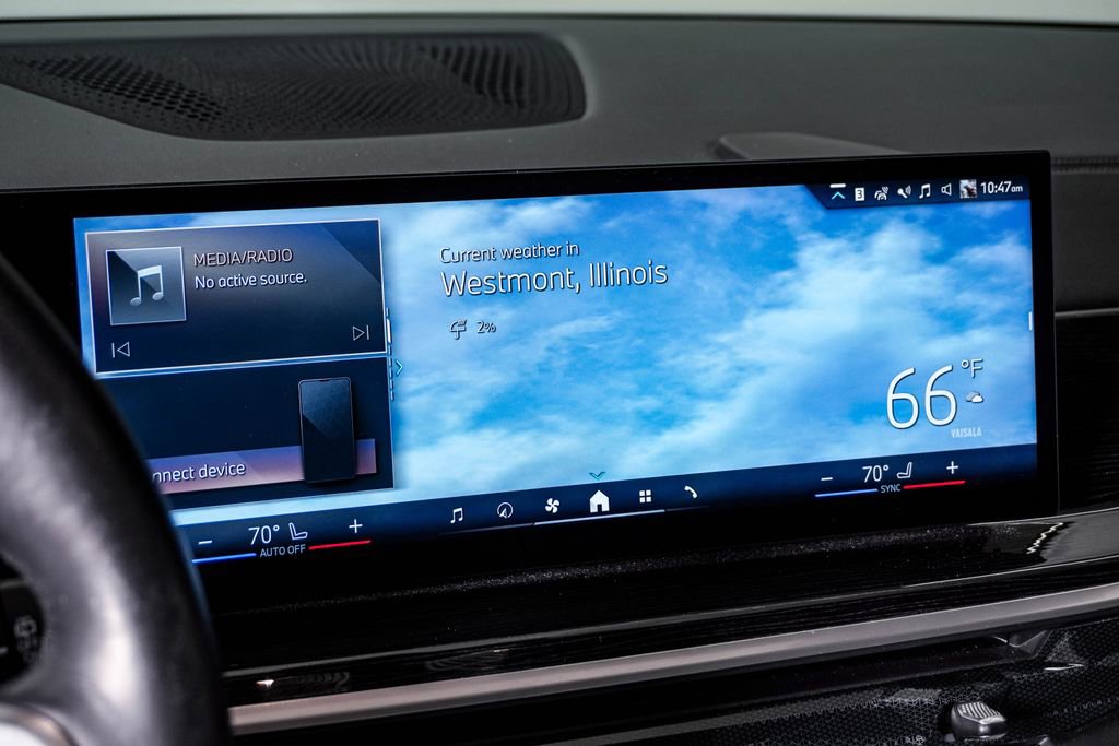 Used 2024 BMW X5 xDrive40i w/ M Sport Package image 22