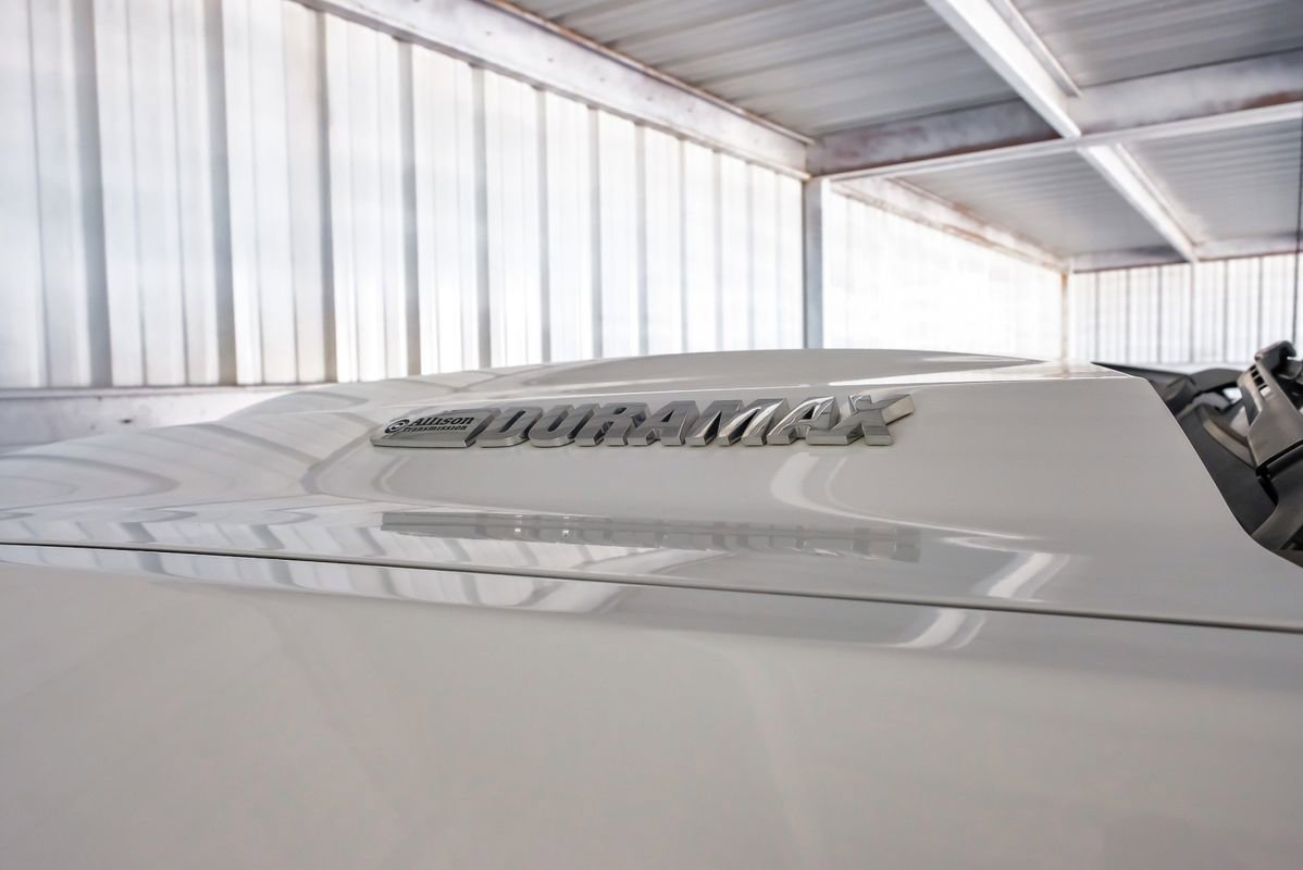 Used 2018 Chevrolet Silverado 2500 LTZ w/ Duramax Plus Package image 54