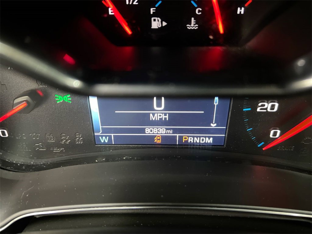 Used 2019 Chevrolet Impala LT image 13