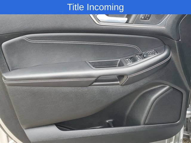 Used 2023 Ford Edge Titanium AWD/4WD image 23