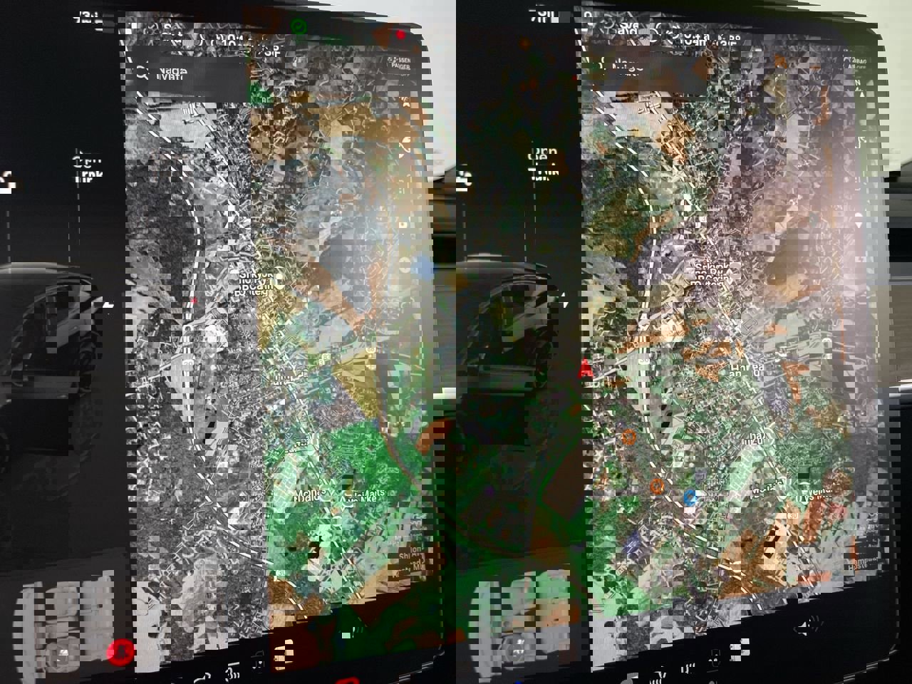 Used 2023 Tesla Model Y Performance image 16