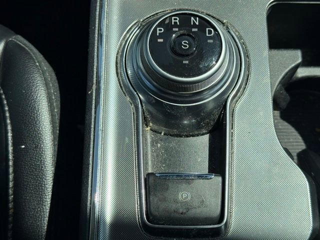 Used 2024 Ford Edge Titanium AWD/4WD image 28