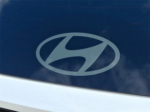 New 2026 Hyundai Tucson SEL image 5
