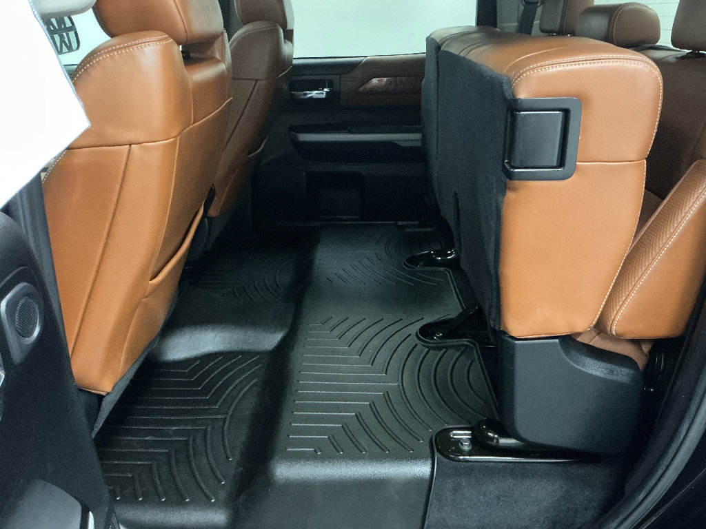 Used 2021 Toyota Tundra 1794 Edition AWD/4WD image 28