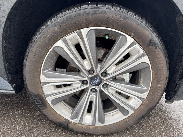Used 2024 Subaru Solterra Touring image 18