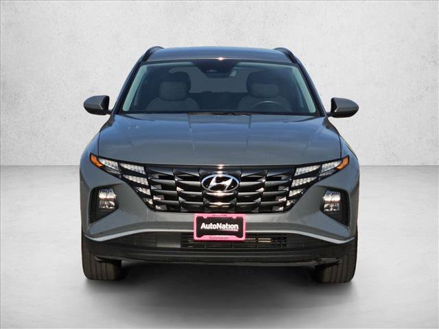 Used 2024 Hyundai Tucson SEL AWD/4WD image 2