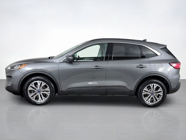 Certified 2022 Ford Escape SEL image 5