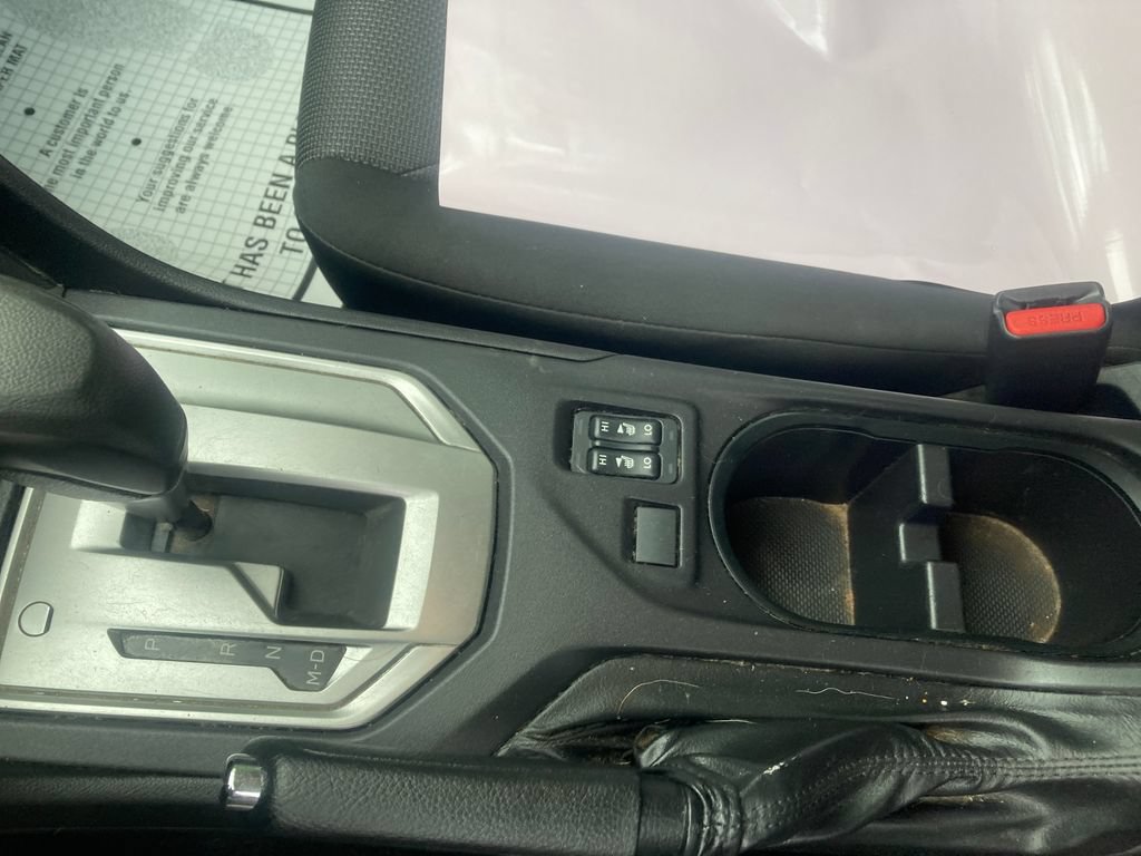 Used 2018 Subaru Impreza 2.0i Premium AWD/4WD image 34