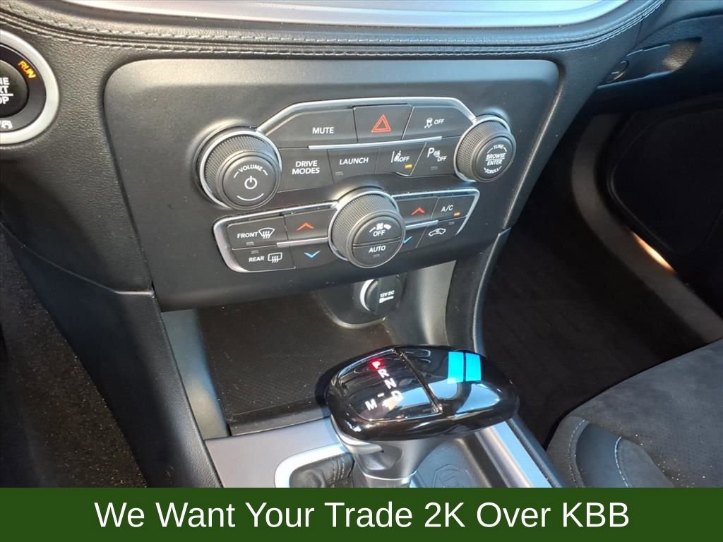 Used 2023 Dodge Charger Scat Pack w/ Plus Group image 27