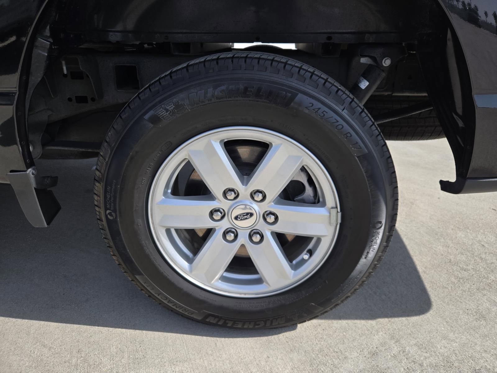 Used 2023 Ford F150 XLT w/ Equipment Group 301A Mid image 29