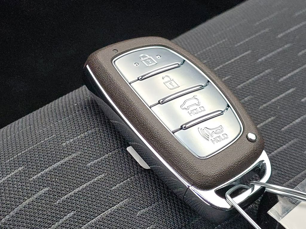 Used 2020 Hyundai Tucson SEL image 31