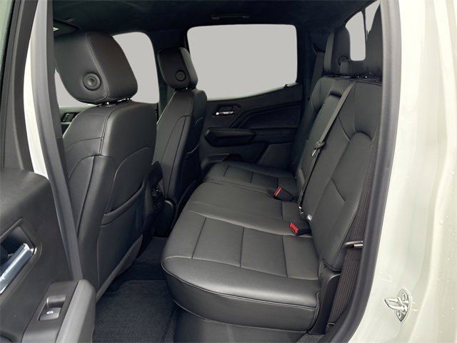 New 2026 Chevrolet Colorado LT w/ LT Convenience Package image 18