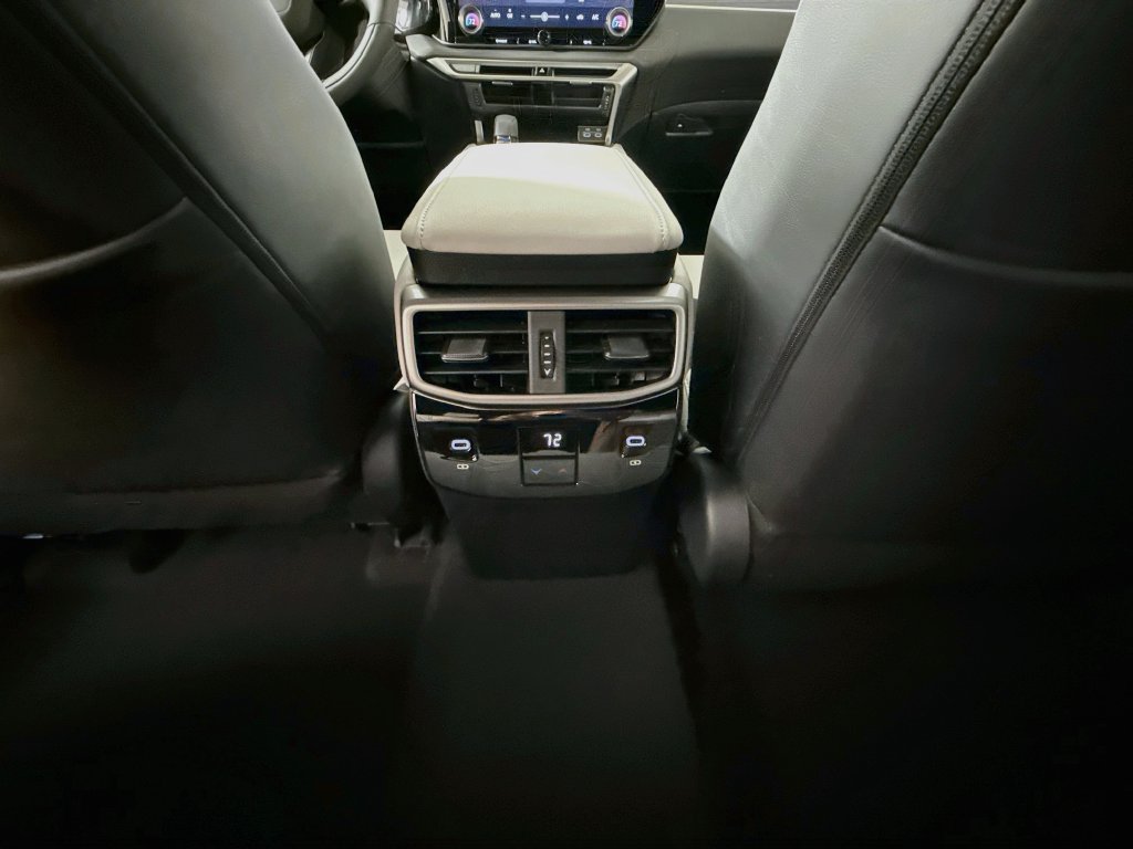 New 2026 Lexus RX 350 Premium w/ Convenience Package FWD image 18