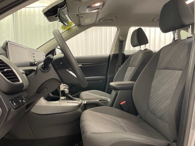 Used 2026 Kia Seltos LX FWD image 12