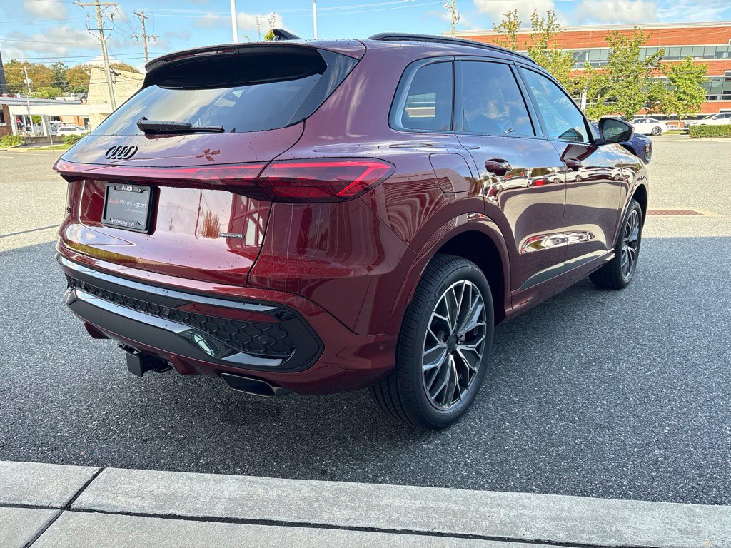 New 2026 Audi Q5 Premium Plus AWD/4WD image 5