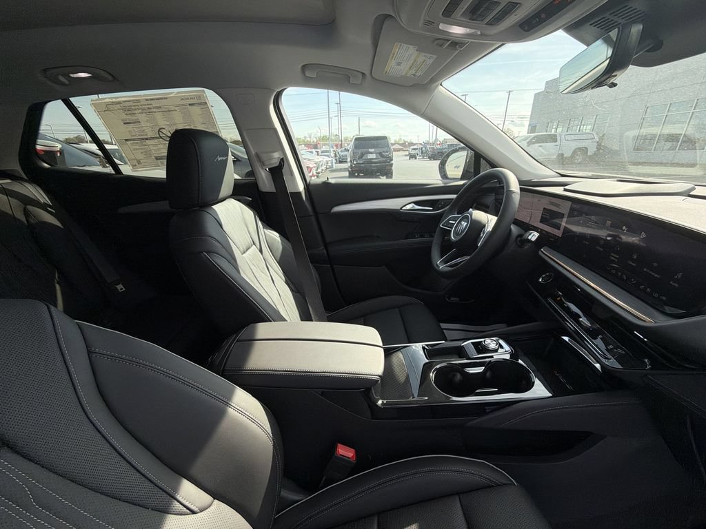 New 2026 Buick Envision Avenir AWD/4WD image 15
