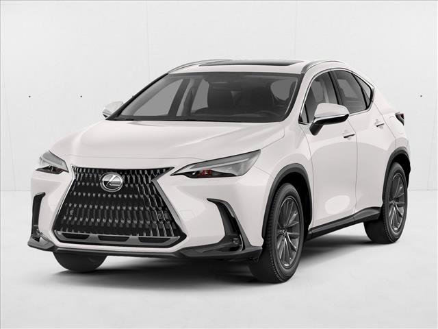 Used 2024 Lexus NX 450h+ F Sport w/ Vision Package AWD/4WD video 1