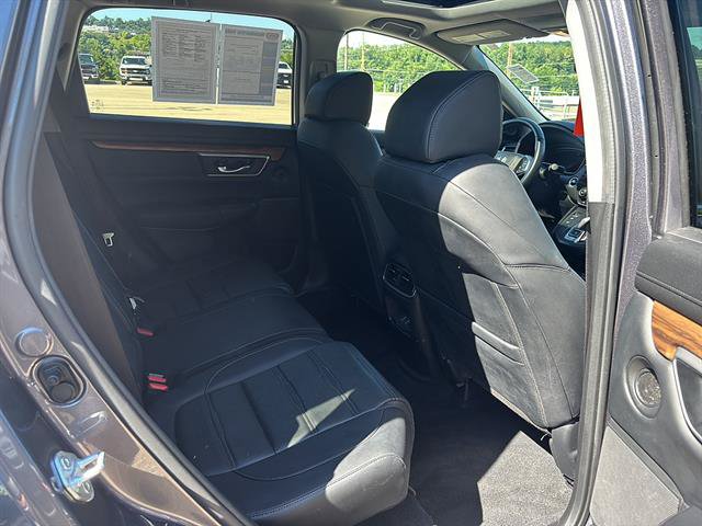Used 2022 Honda CR-V Touring image 18