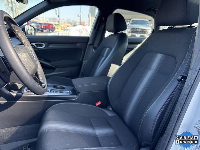 Used 2024 Honda Civic Sport image 23