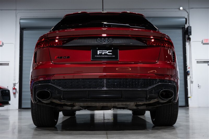 Used 2024 Audi RS Q8 AWD/4WD image 71