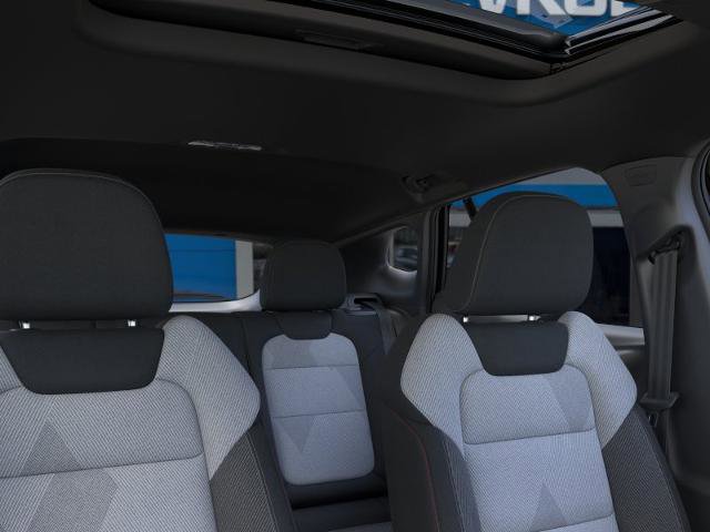 New 2026 Chevrolet Trax RS FWD image 24