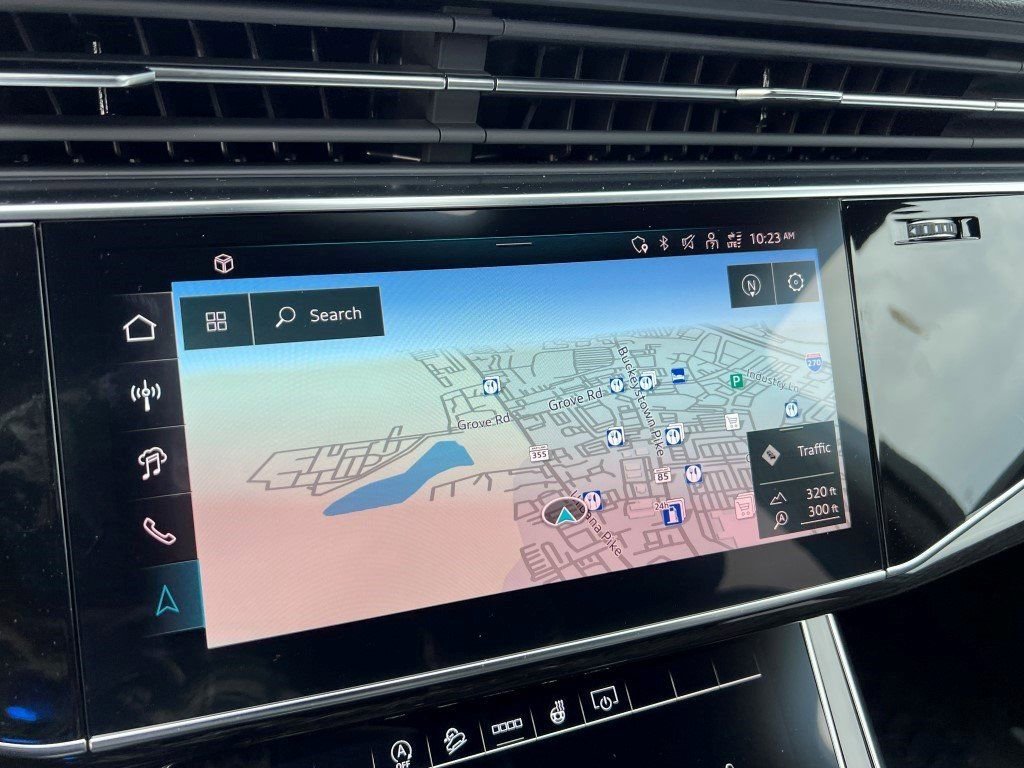 New 2026 Audi Q7 3.0T Premium Plus image 21