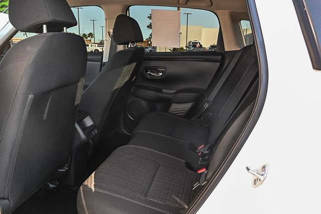 Used 2025 Honda HR-V LX image 22