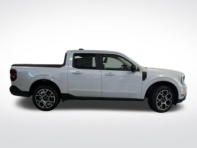 New 2026 Ford Maverick Lariat w/ 4K Tow Package image 2