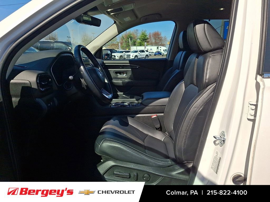 Used 2023 Honda Pilot EX-L image 18