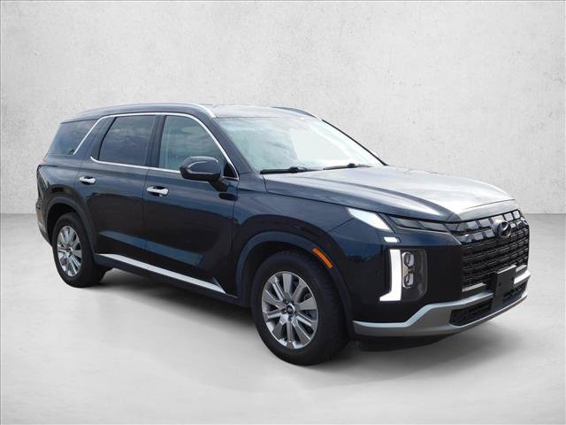 Used 2024 Hyundai Palisade SEL AWD/4WD video 3