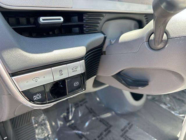 Used 2024 Hyundai Ioniq 5 Limited AWD/4WD image 23