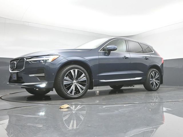 Used 2023 Volvo XC60 B6 Ultimate w/ Climate Package image 40