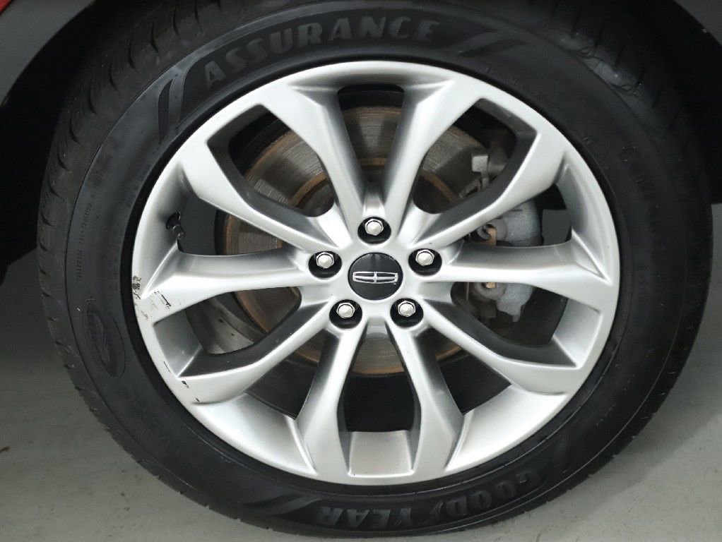 Used 2019 Lincoln MKC Select w/ Select Plus Package image 10