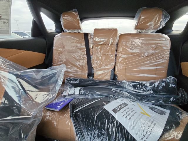 New 2026 Lexus RX 350 Premium Plus w/ Accessory Package (K3) FWD image 13