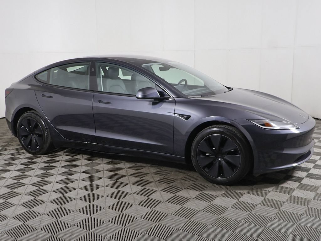 Used 2025 Tesla Model 3 RWD image 17