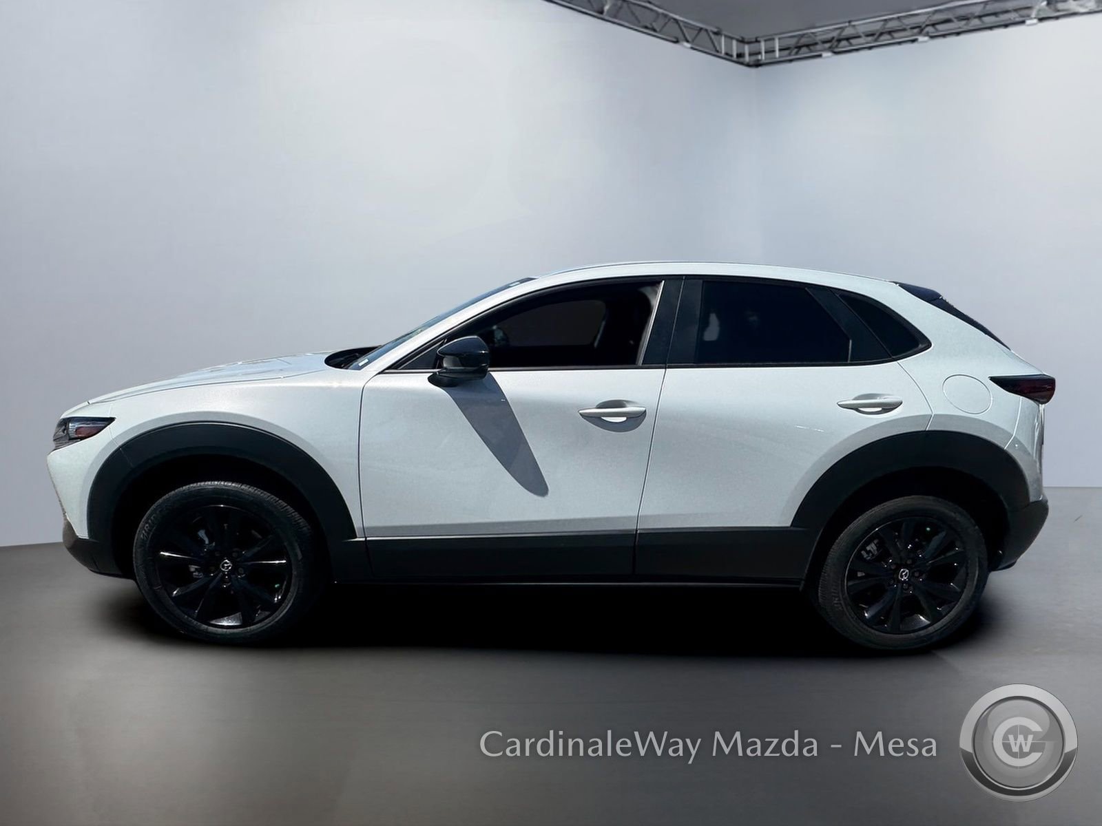 Used 2026 MAZDA CX-30 AWD 2.5 S w/ Select Sport Pkg image 5