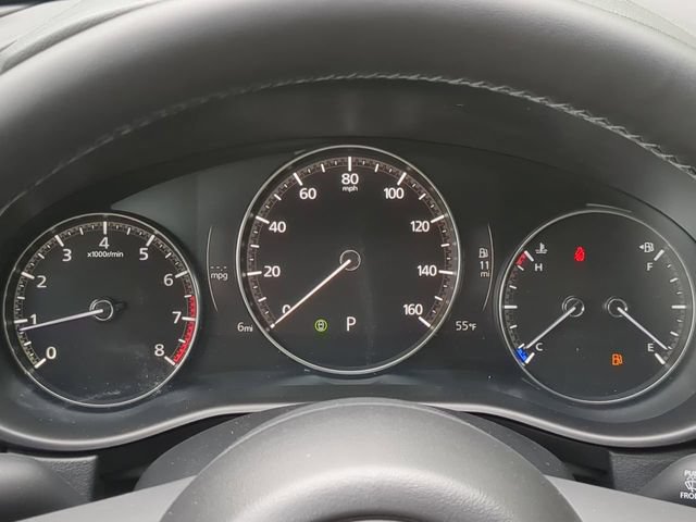New 2026 MAZDA CX-30 AWD 2.5 S image 24
