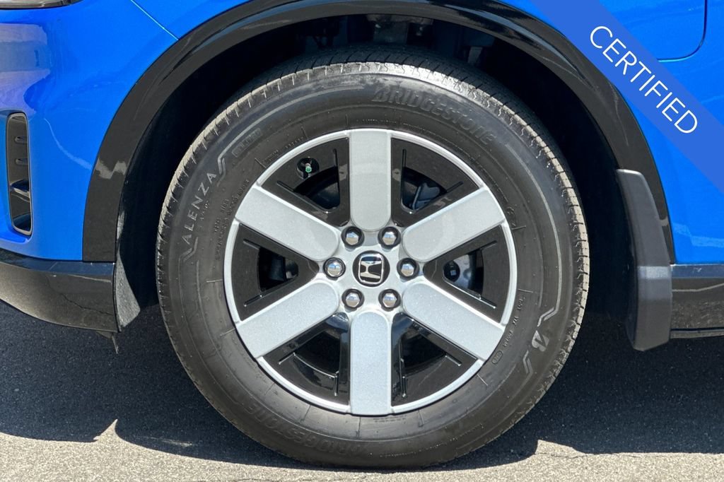 Certified 2024 Honda Prologue Touring image 34