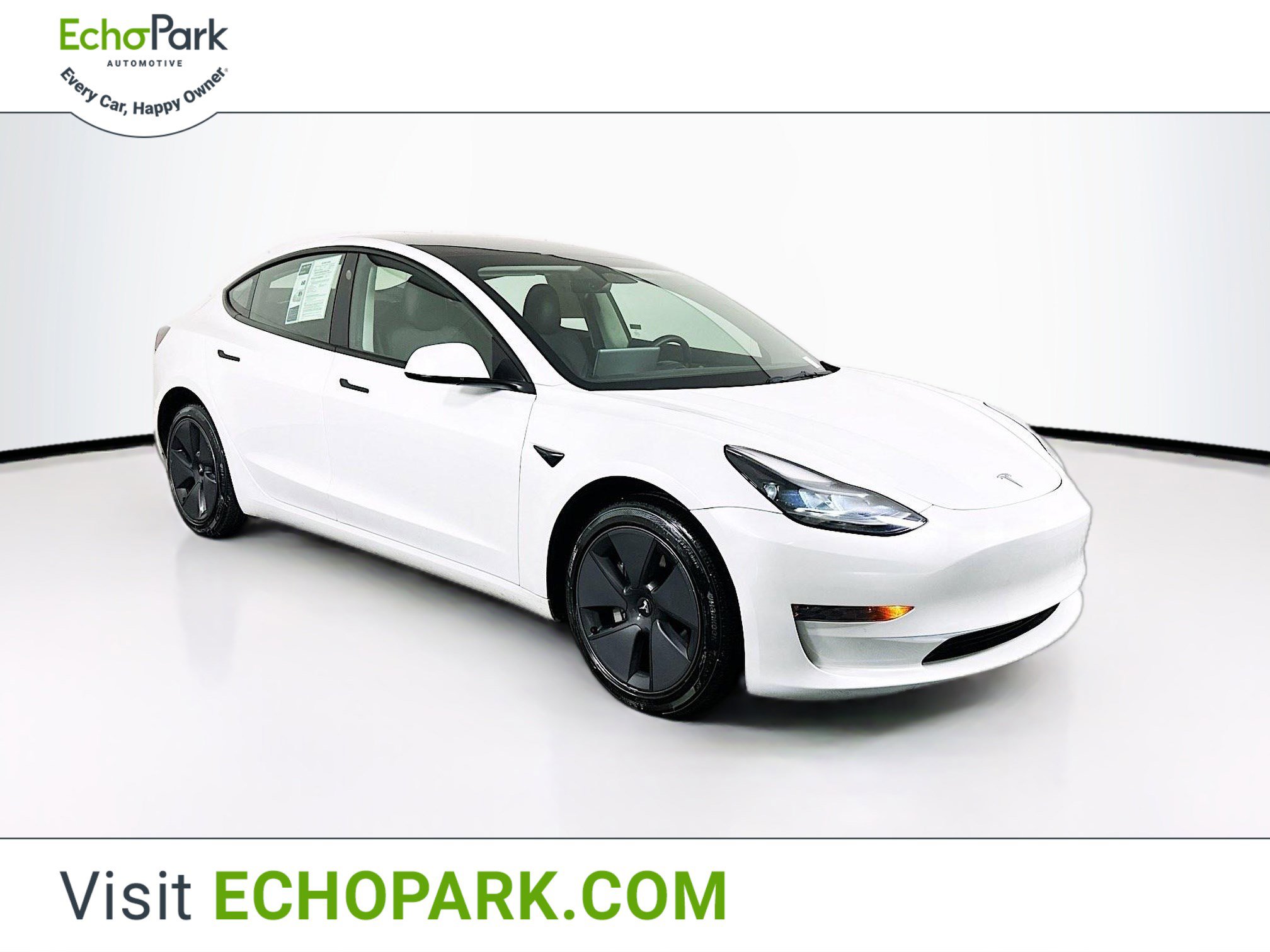 Used 2023 Tesla Model 3 Standard Range