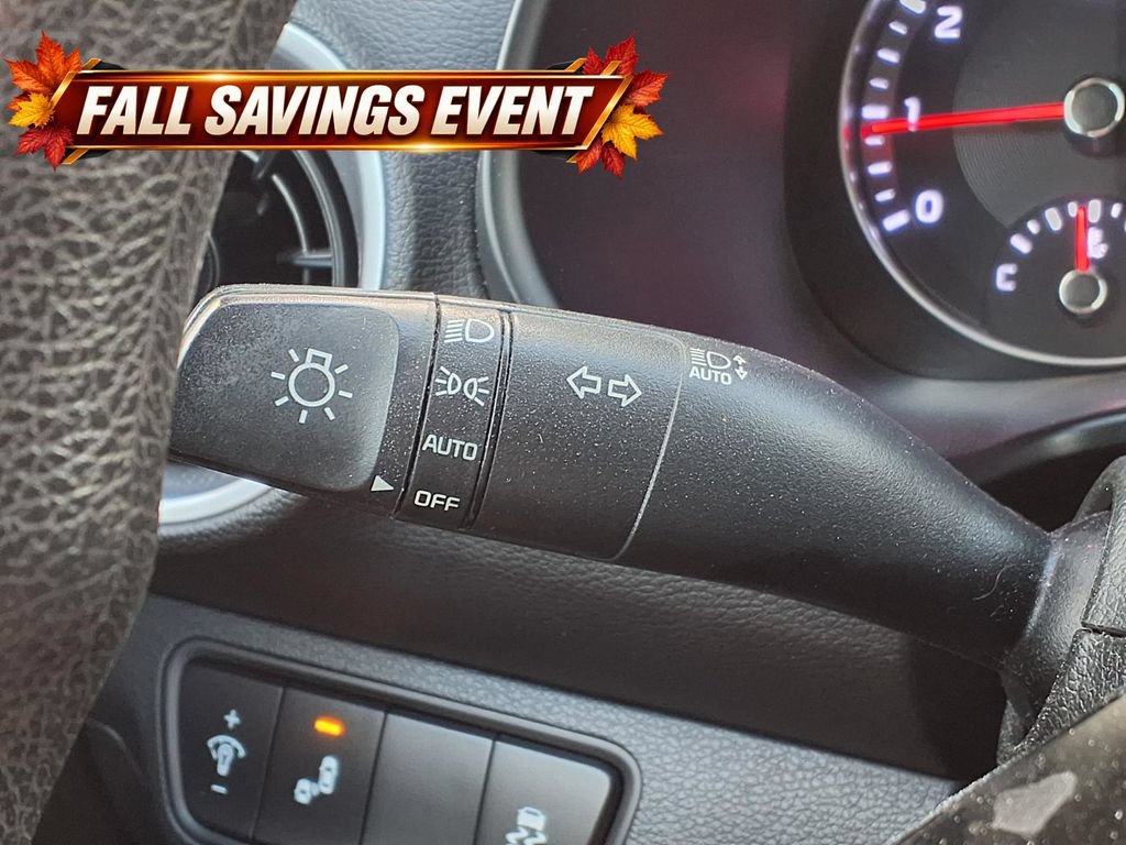Used 2023 Kia Forte LXS w/ LXS Technology Package FWD image 14