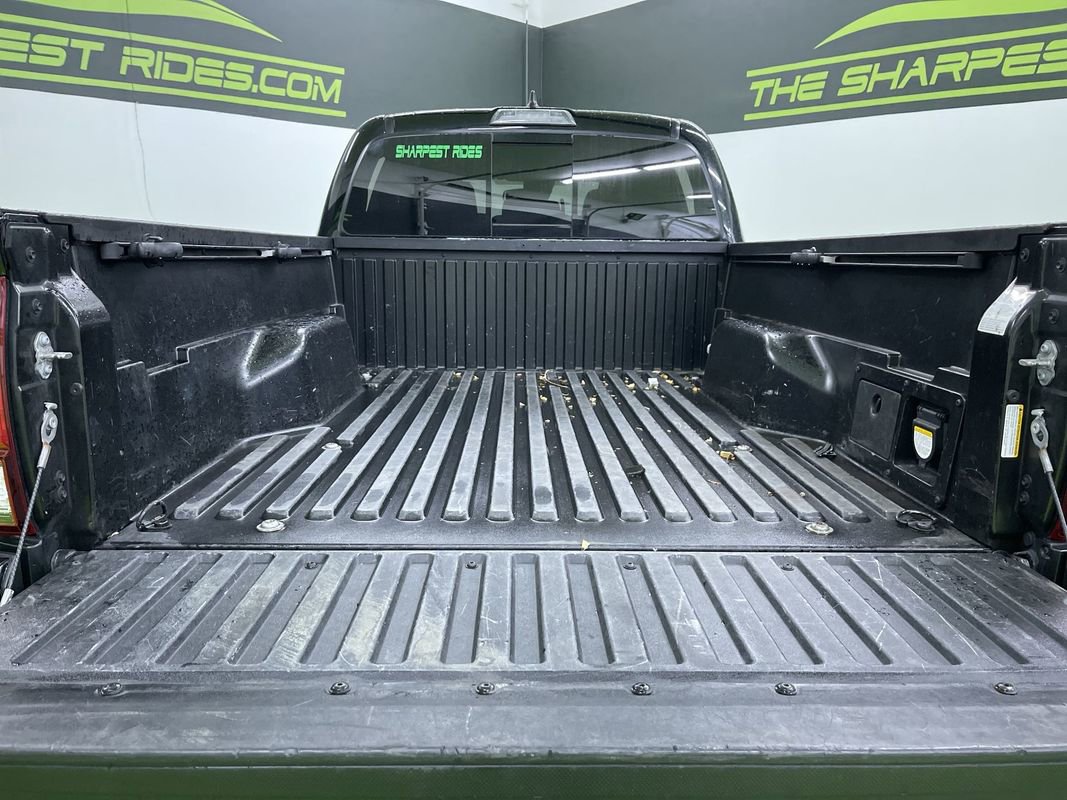 Used 2019 Toyota Tacoma TRD Sport image 27