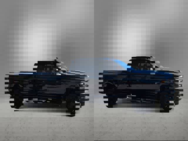 Used 2025 RAM 3500 Tradesman w/ Bed Utility Group image 9