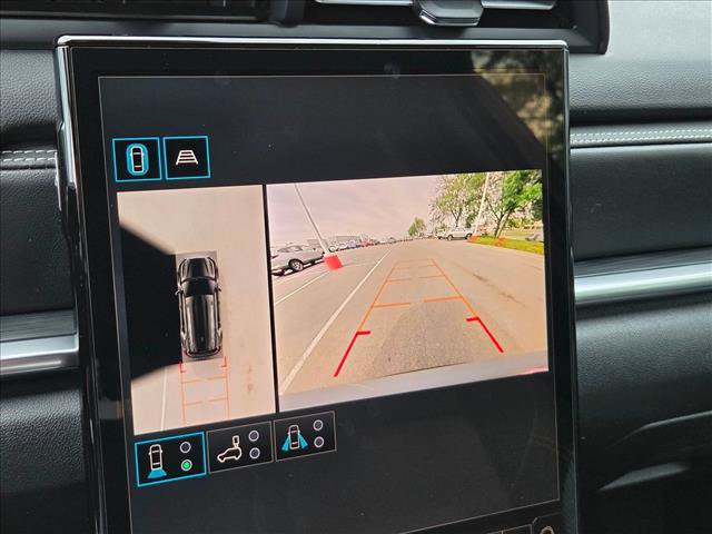Used 2026 GMC Terrain Elevation w/ Black Edition AWD/4WD image 14