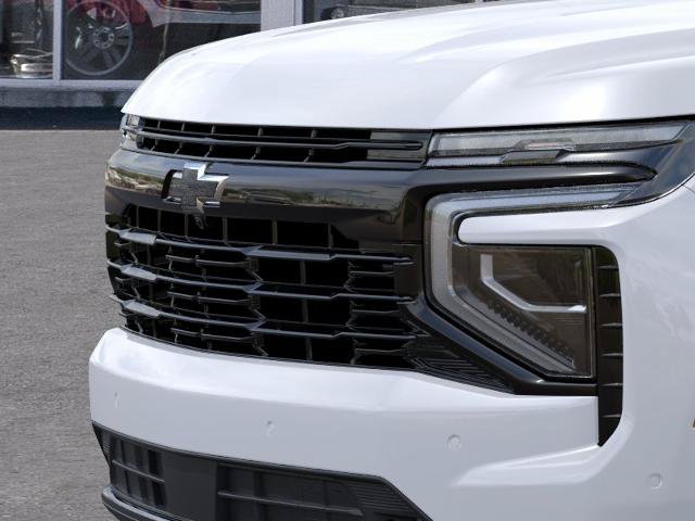 New 2026 Chevrolet Suburban RST w/ Comfort Package AWD/4WD image 36