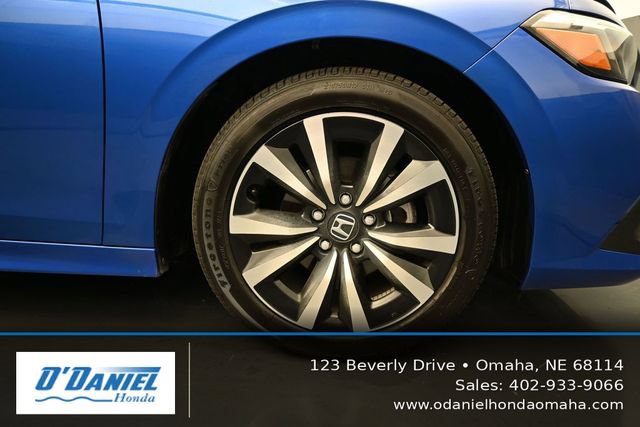 Used 2023 Honda Civic EX image 43