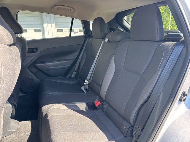 Certified 2025 Subaru Crosstrek 2.0i Premium AWD/4WD image 10